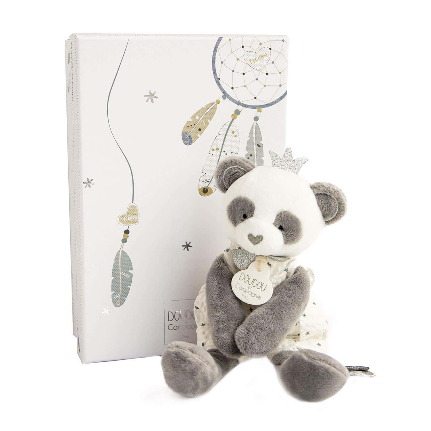 Panda pantin, slika 2