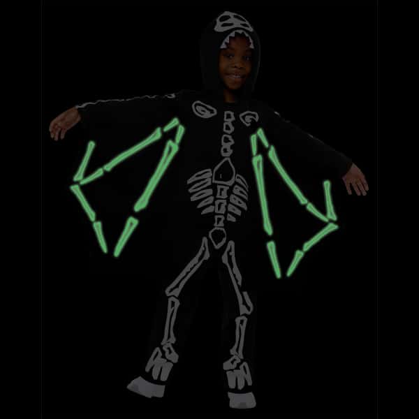 Kostim Skeleton Pterodactylus 6 - 8 godina, slika 2