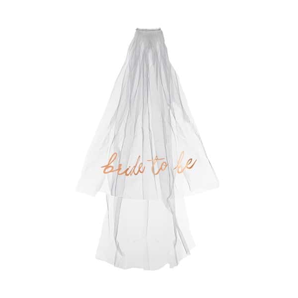 Veo Bride to be