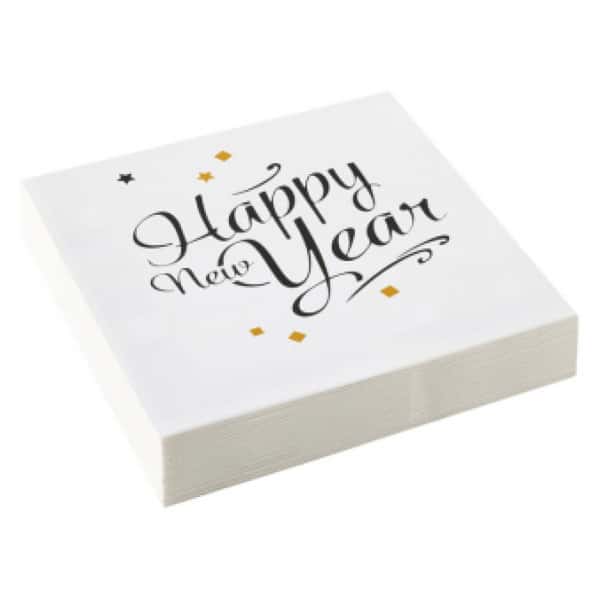 Golden Wishes salvete