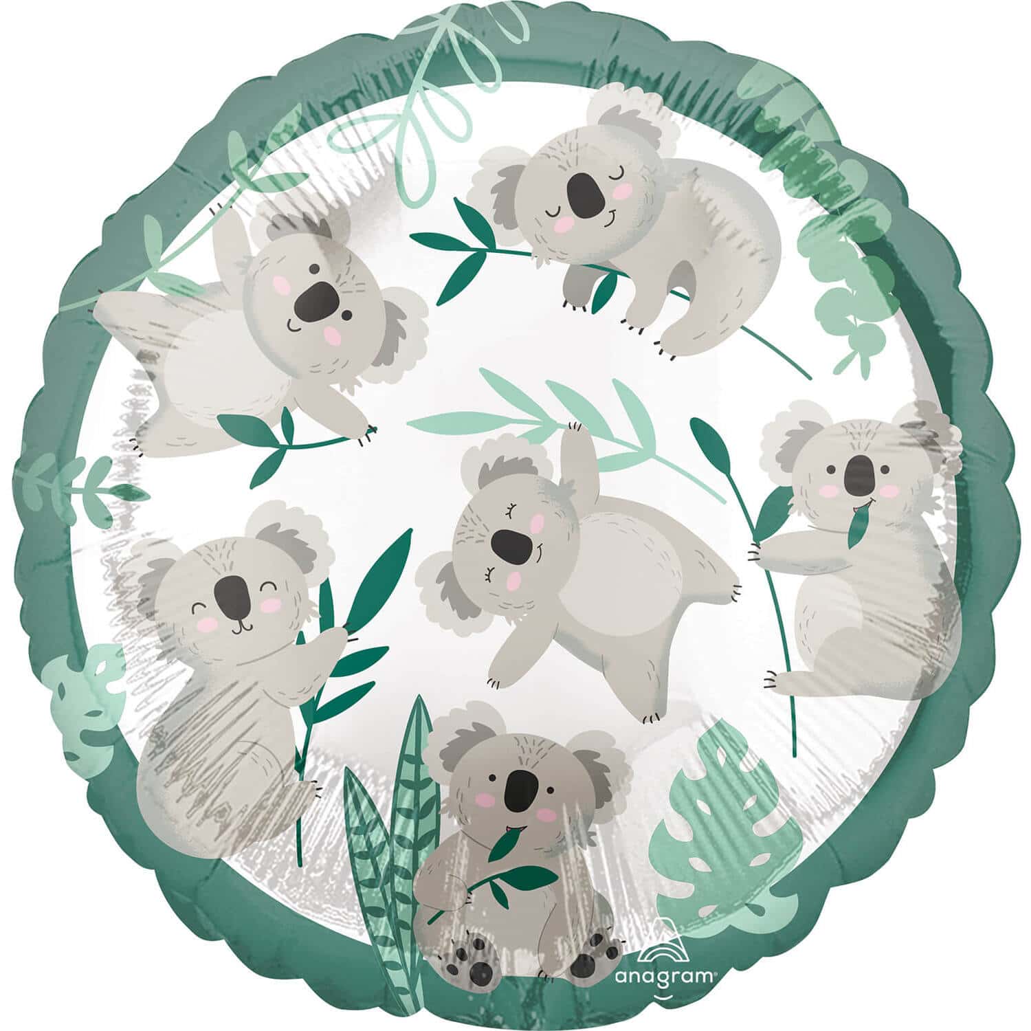 Balon koala