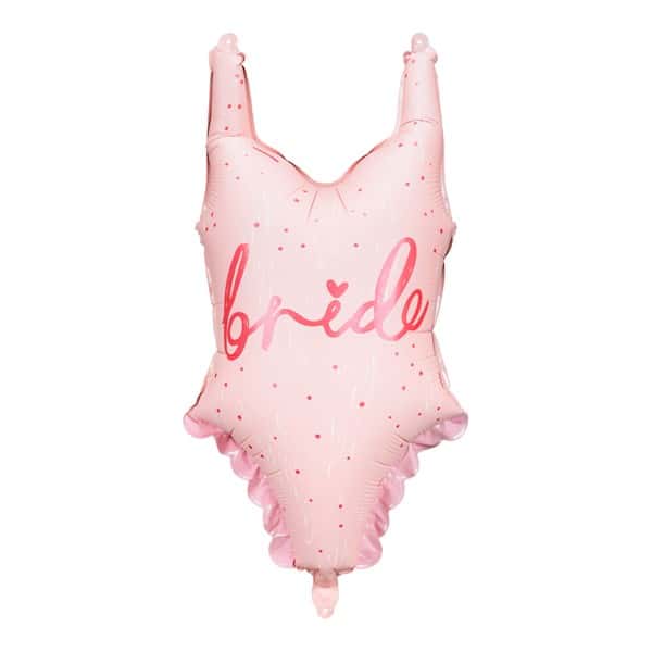Balon Bride