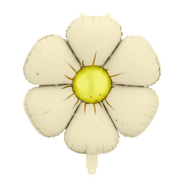 Baloni Daisy, 4 komada