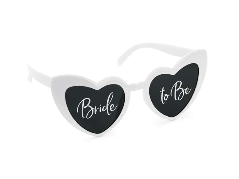 Naočare ''Bride to Be''