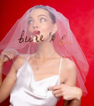 Veo Bride to be, slika 2