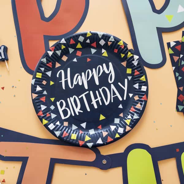 Happy birthday tanjiri, slika 2