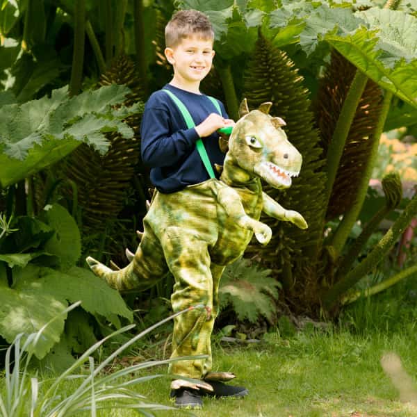 Kostim Dinosaur 3 - 5 godina