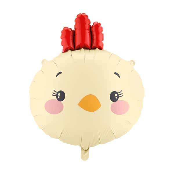 Balon pile