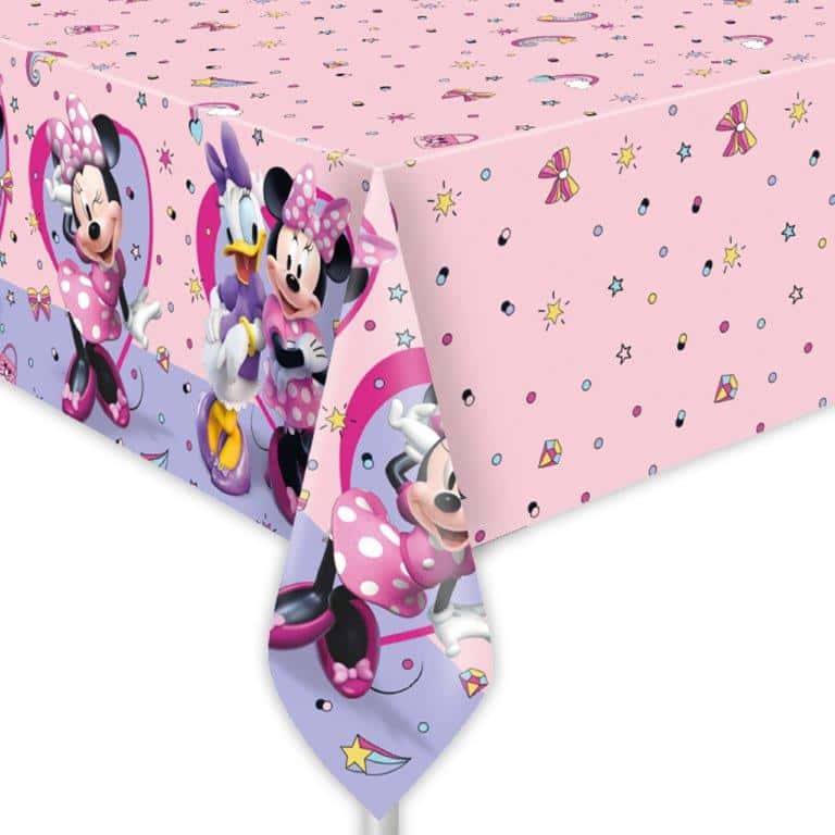 Minnie Mouse stolnjak