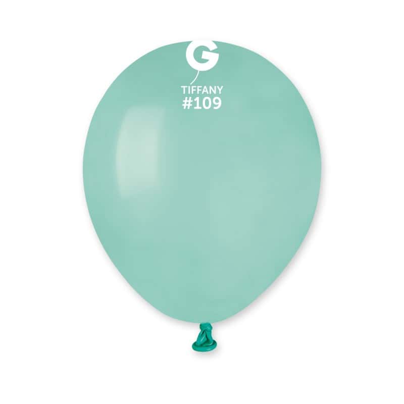 Balon Tiffany 5"