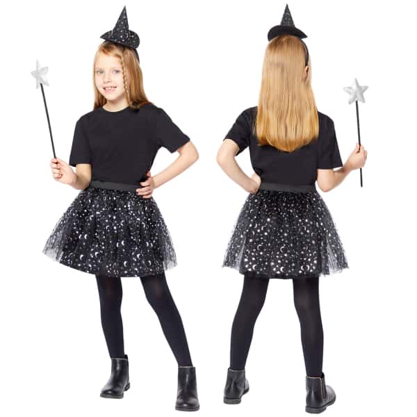 Set Witch with Stars, slika 2