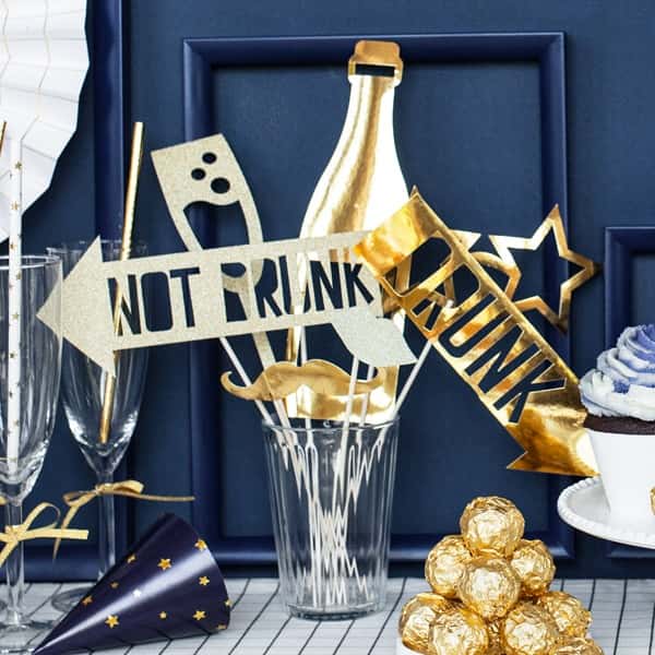 Rekviziti na štapiću - Celebrate, slika 2