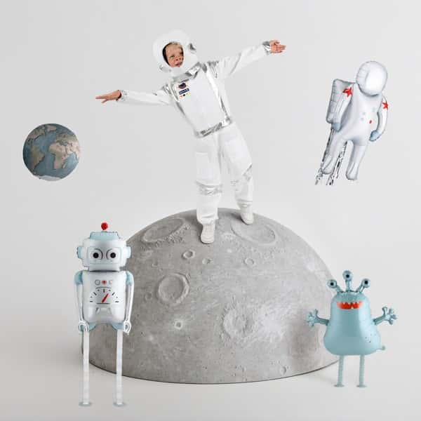 Balon robot, slika 2