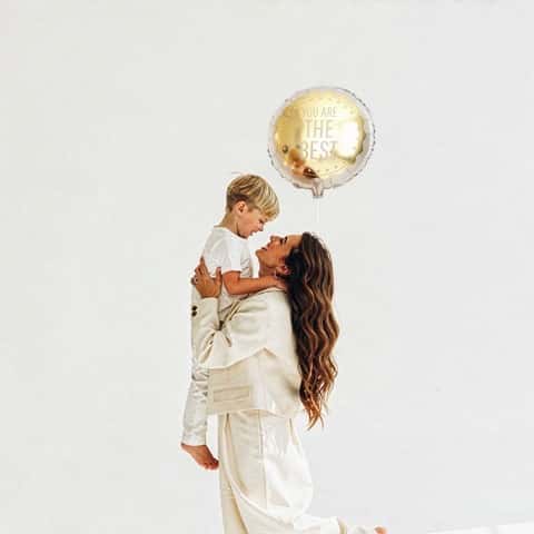 Balon You are the best, slika 2