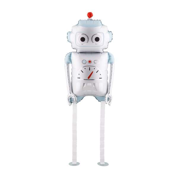 Balon robot