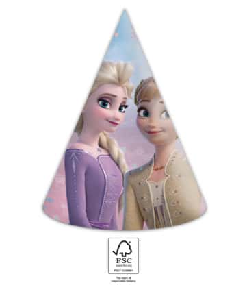 Frozen II kape