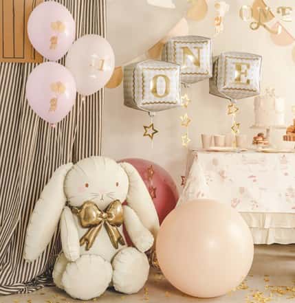 Balon zec, slika 2