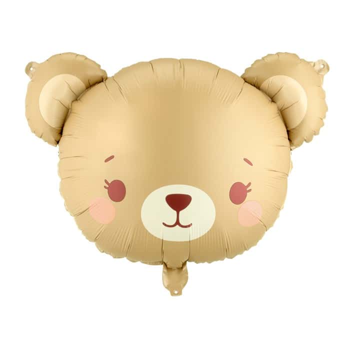 Balon medo