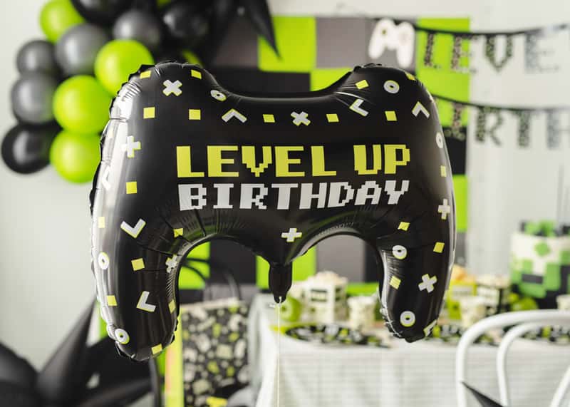 Balon Gamepad, slika 2