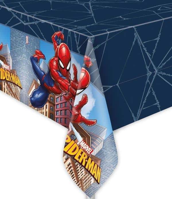 Spider-Man Crime Fighter stolnjak