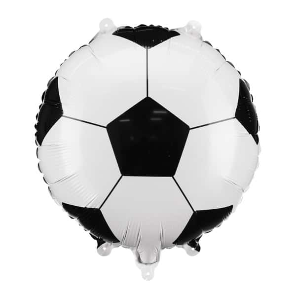 Balon fudbalska lopta