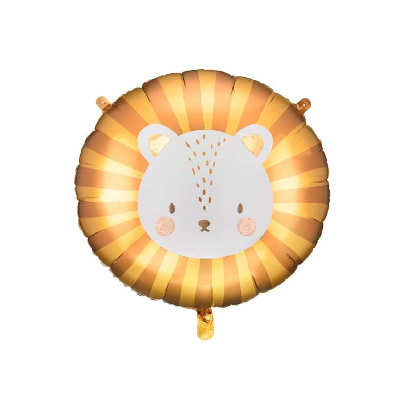 Balon Leo