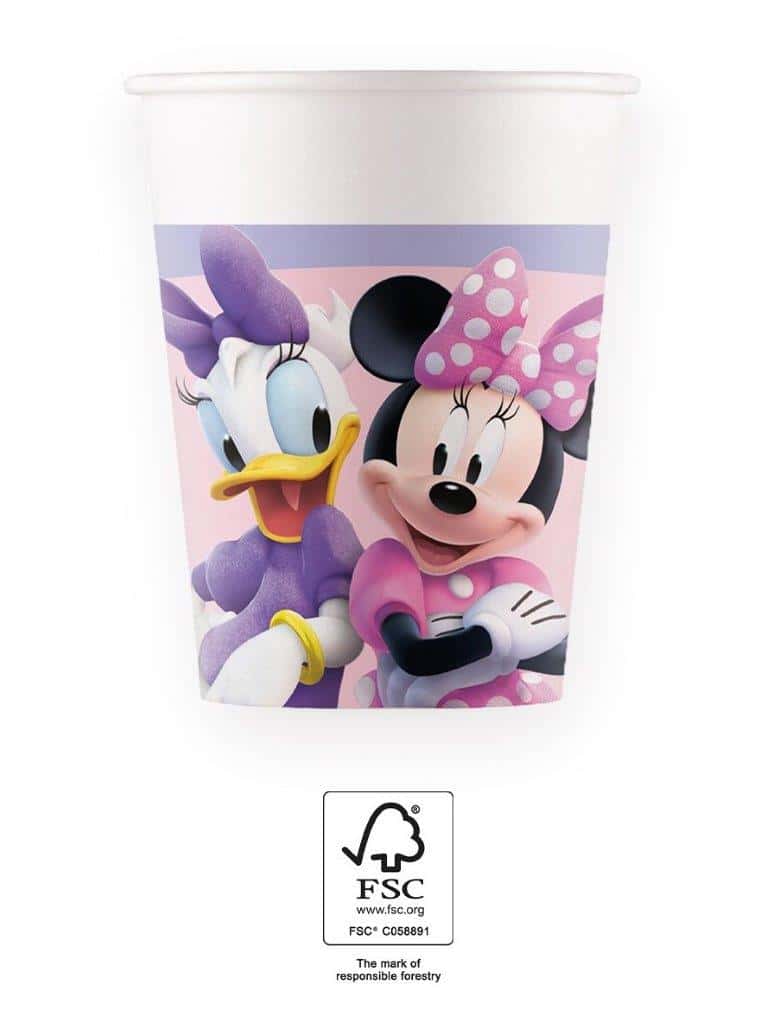 Minnie Mouse čaše