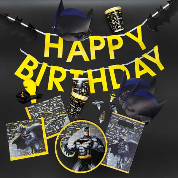 Batman maske za lice, slika 2