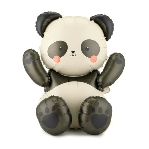 Balon panda