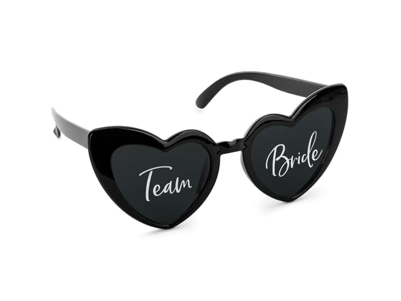Naočare ''Team Bride''