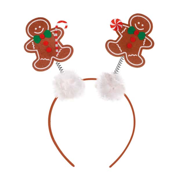 Gingerbread rajf