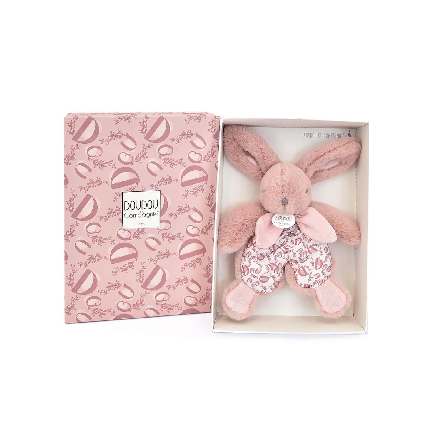 Zec DouDou rosé, slika 2