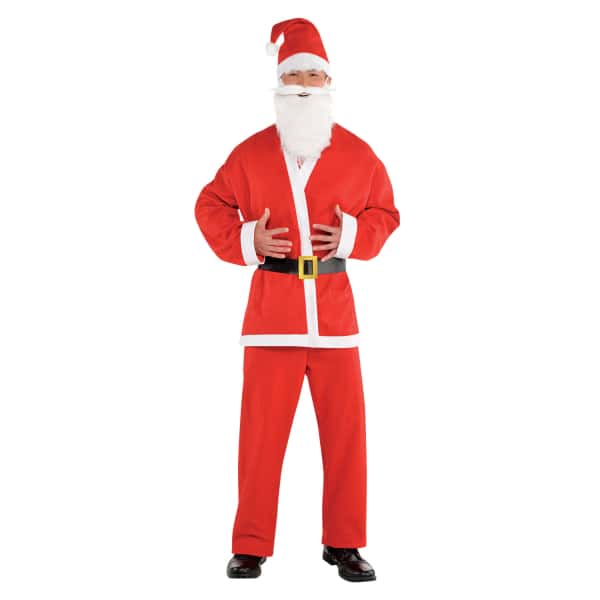 Deda Mraz odijelo
