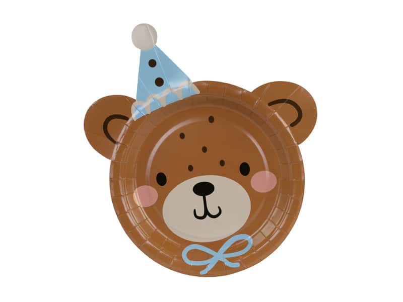 Teddy Bear tanjiri