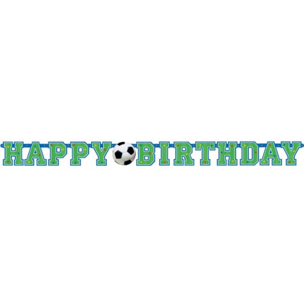 Fudbal baner