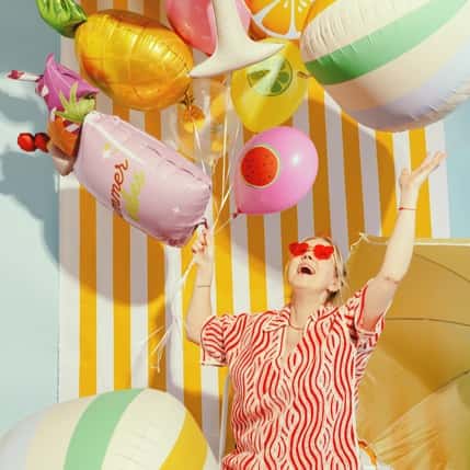Balon koktel, slika 2