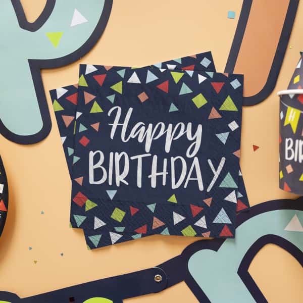 Happy birthday salvete, slika 2