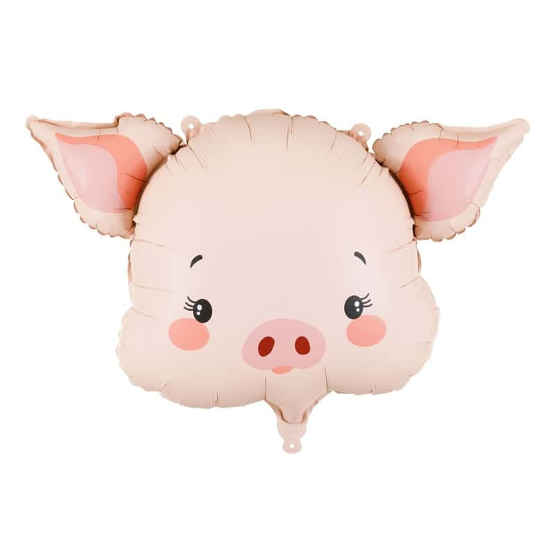 Balon prase