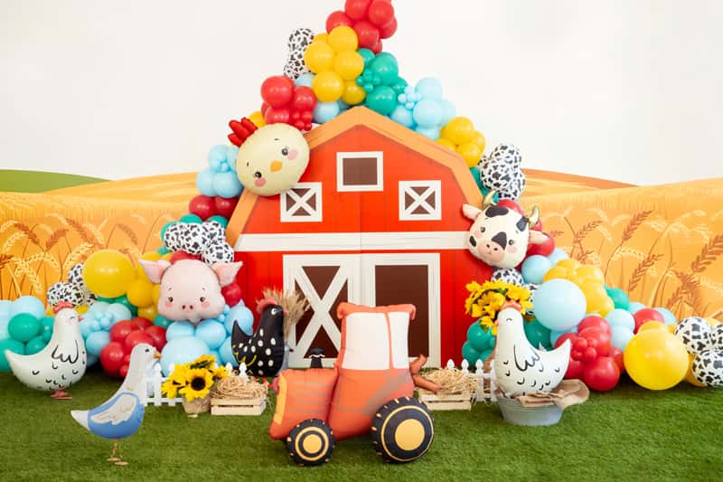 Balon traktor AirLoonz, slika 2