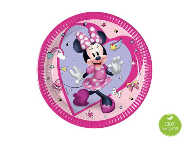 Minnie Mouse tanjiri