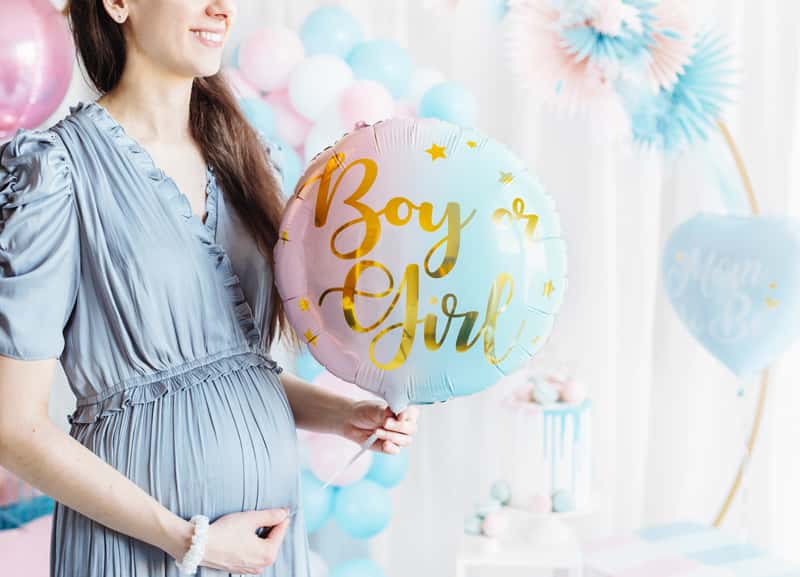 Balon Boy or Girl, slika 2