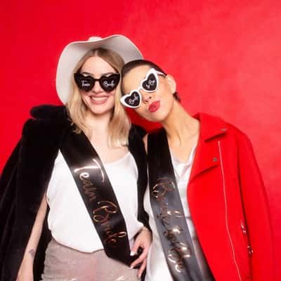 Lenta "Bride to be", slika 2