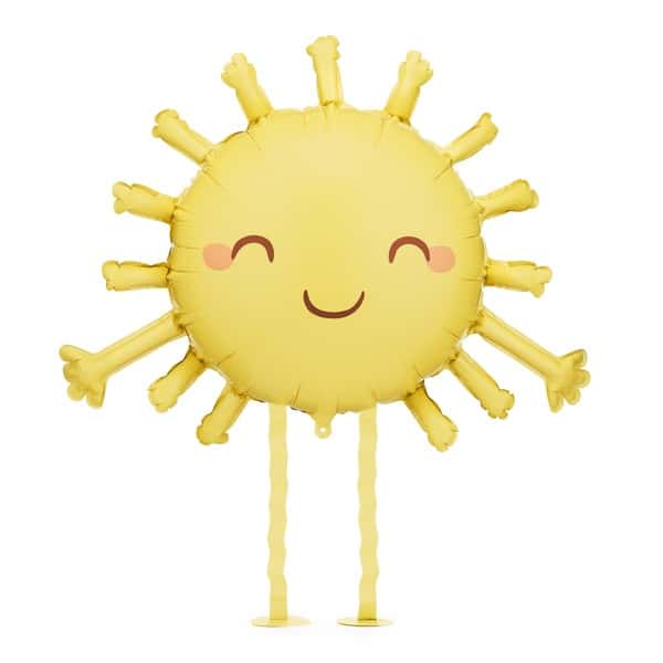 Balon sunce