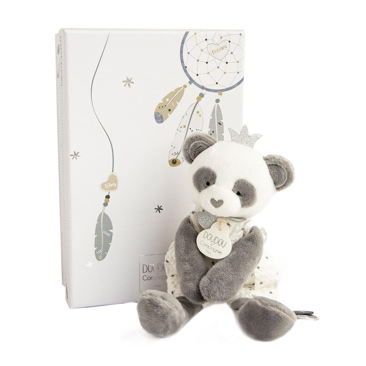 Panda pantin 2