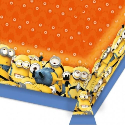 Minions stolnjak 1