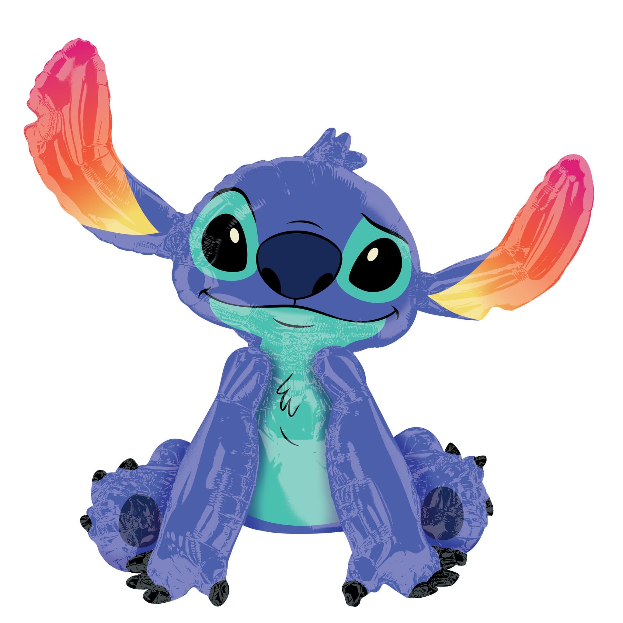 Balon Stitch AWK 1