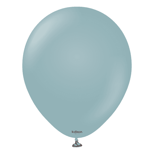 Balon Retro Storm 12" 1