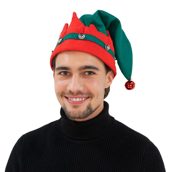 Elf kapa 2