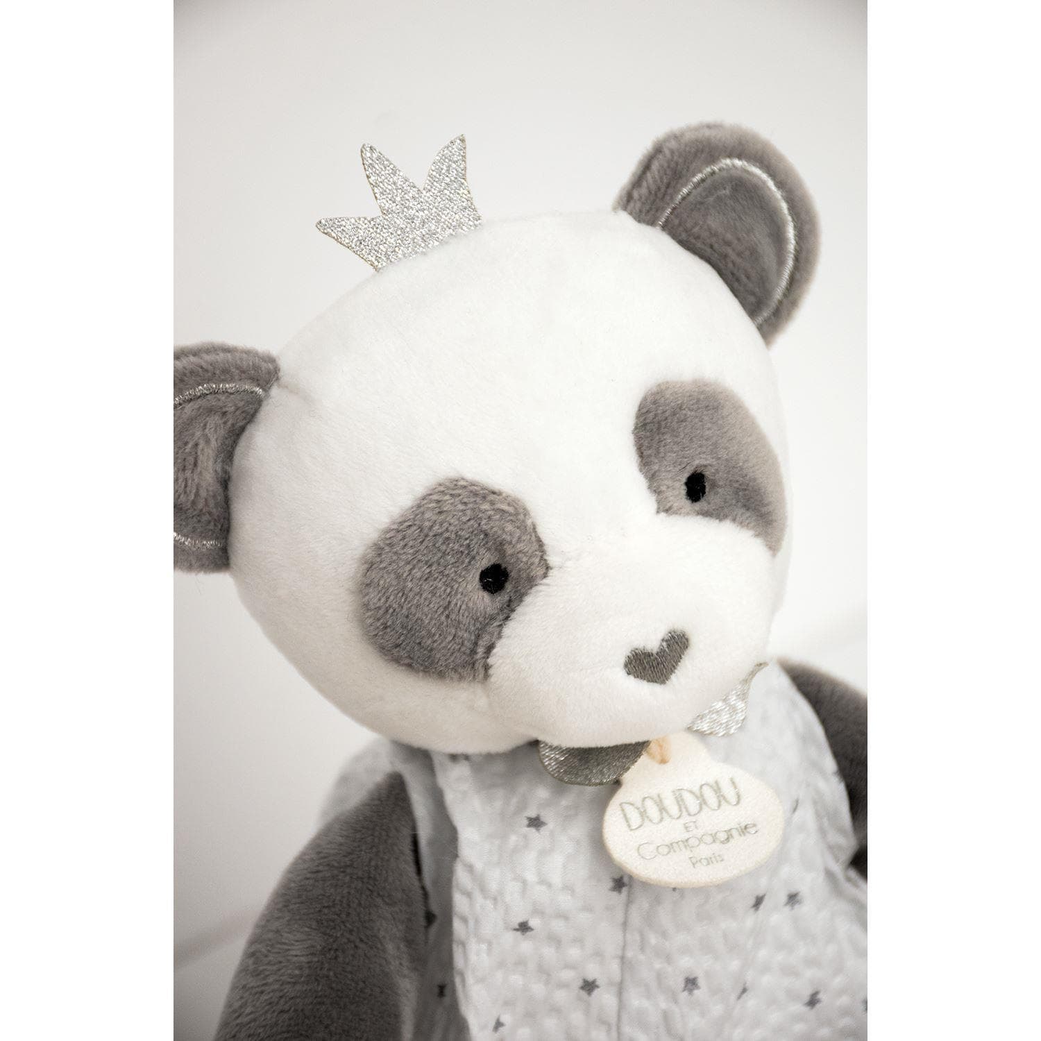 Pantin panda 26cm 4