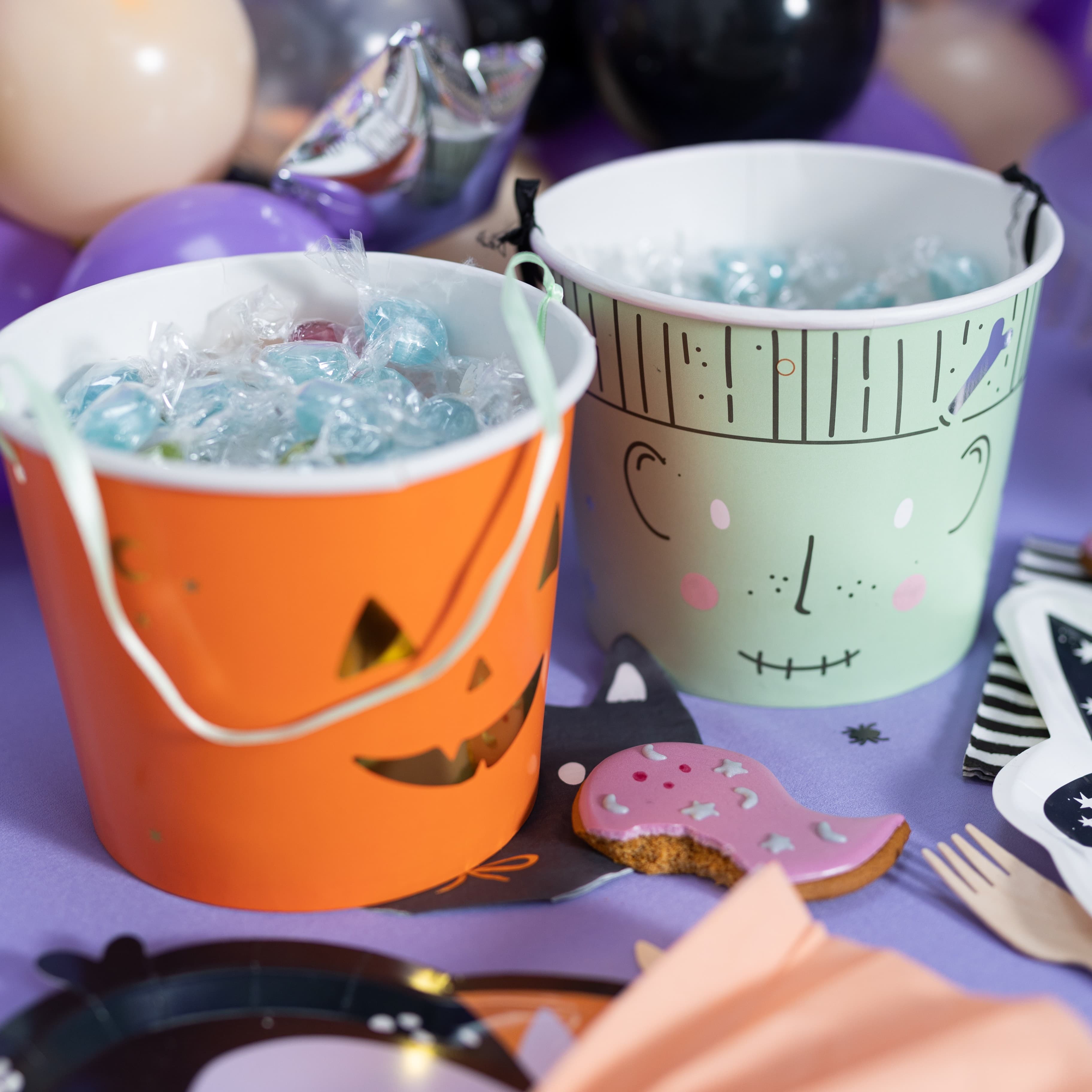 Halloween kantice 4